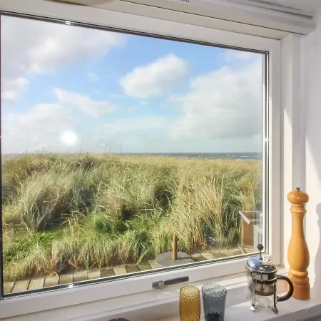 Anissa - 100m From The Sea In Nw Jutland By Interhome Holiday home *