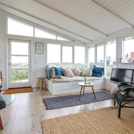 Anissa - 100m From The Sea In Nw Jutland By Interhome Holiday home *