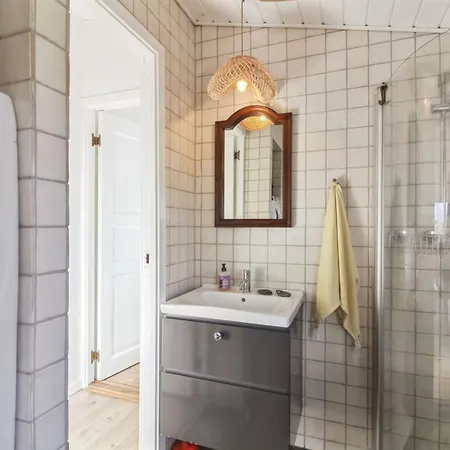 Anissa - 100m From The Sea In Nw Jutland By Interhome Holiday home *