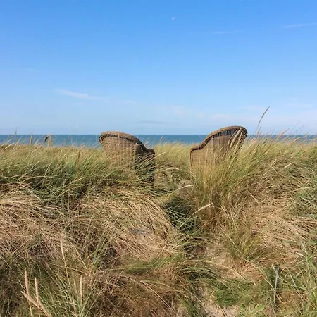 Anissa - 100m From The Sea In Nw Jutland By Interhome Holiday home