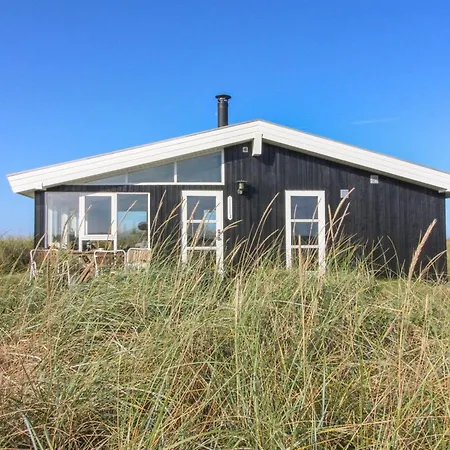Anissa - 100m From The Sea In Nw Jutland By Interhome Holiday home *