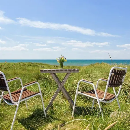 Anissa - 100m From The Sea By Interhome Semesterbostad