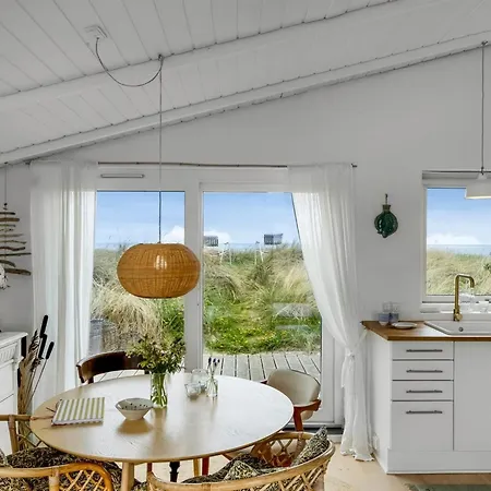 Feriehus Anissa - 100m From The Sea By Interhome
