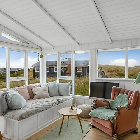 Feriehus Anissa - 100m From The Sea By Interhome *