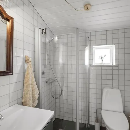 Anissa - 100m From The Sea By Interhome * Løkken