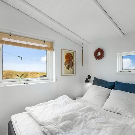 Dom wakacyjny Anissa - 100m From The Sea By Interhome