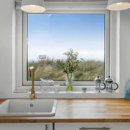 Anissa - 100m From The Sea By Interhome Feriehus Løkken