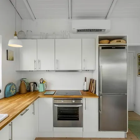 Dom wakacyjny Anissa - 100m From The Sea By Interhome *