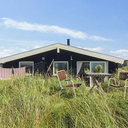 Anissa - 100m From The Sea By Interhome Dom wakacyjny