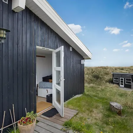 Feriehus Anissa - 100m From The Sea By Interhome *