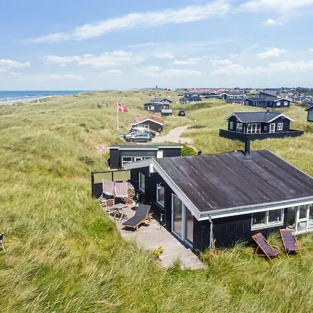 Anissa - 100m From The Sea By Interhome Dom wakacyjny *