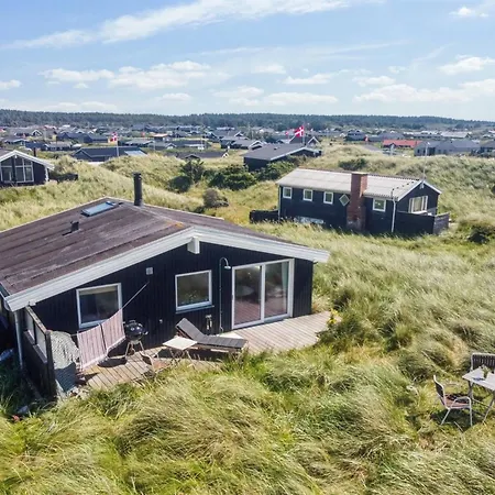 Anissa - 100m From The Sea By Interhome * Løkken